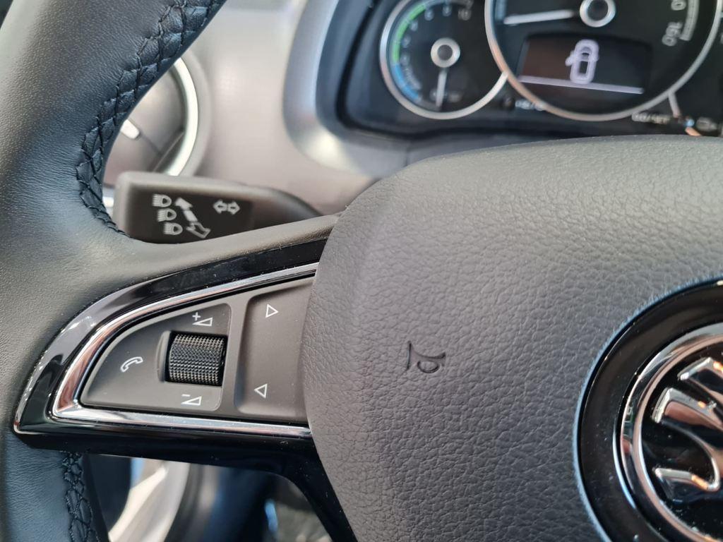 Skoda Citigo CITIGOe iV Ambition Auto 61 kW (83 CV) - 9