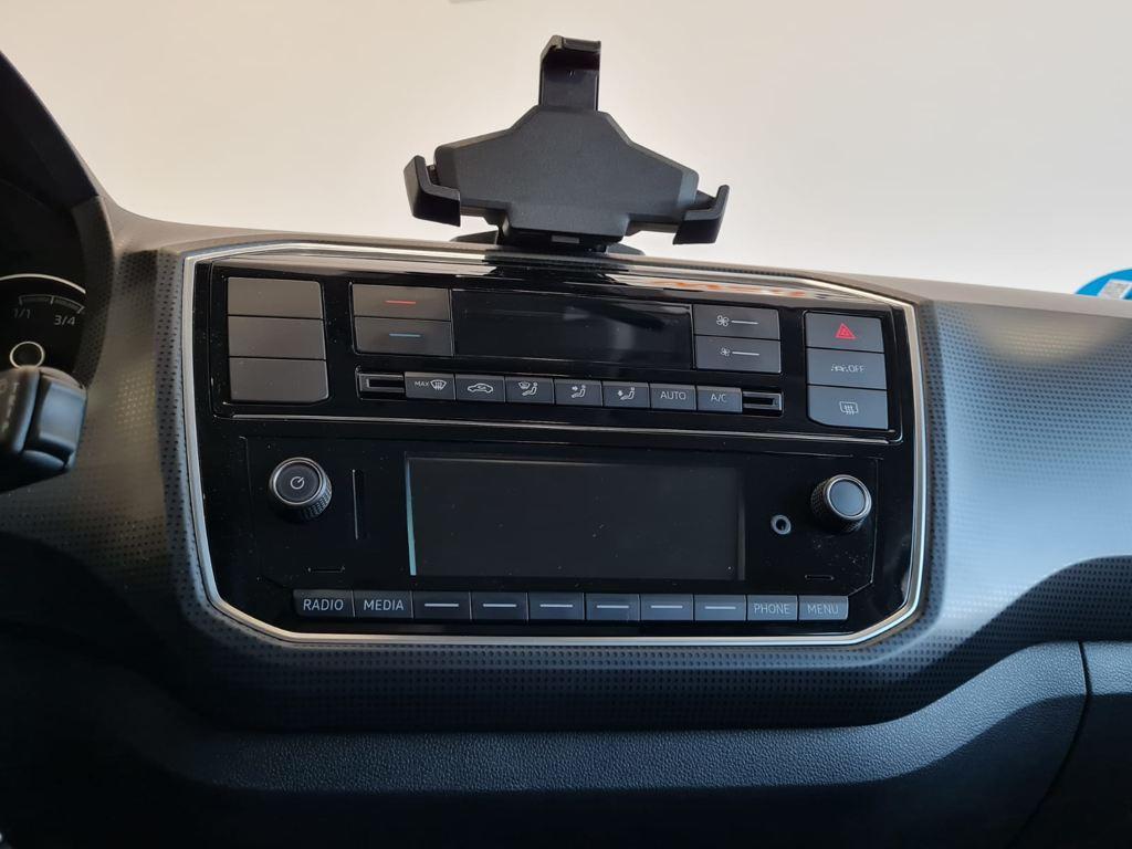 Skoda Citigo CITIGOe iV Ambition Auto 61 kW (83 CV) - 10