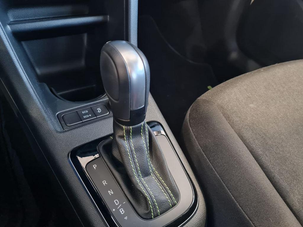 Skoda Citigo CITIGOe iV Ambition Auto 61 kW (83 CV) - 11