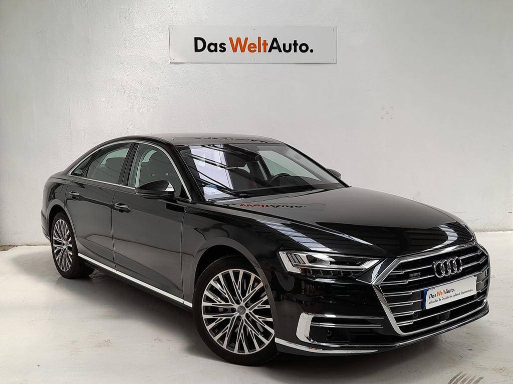 Audi A8 55 TFSI quattro 250 kW (340 CV) tiptronic - 0