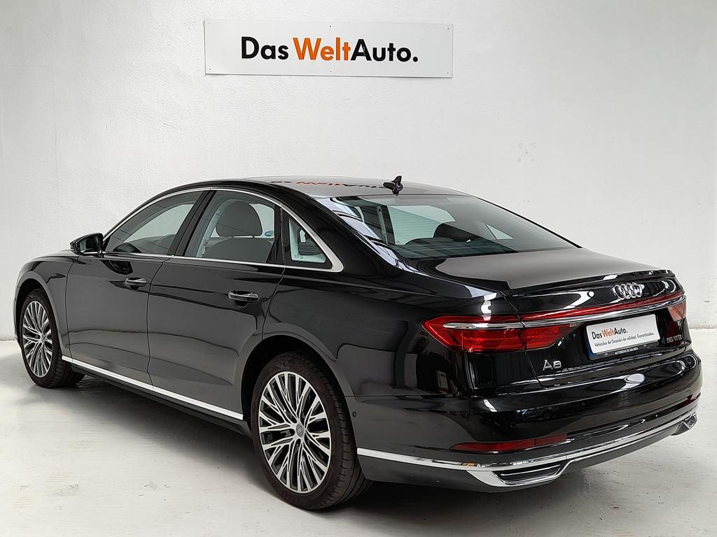 Audi A8 55 TFSI quattro 250 kW (340 CV) tiptronic - 1