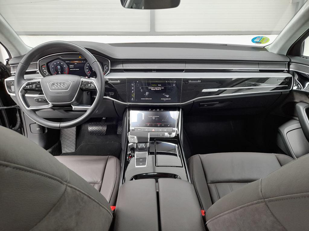 Audi A8 55 TFSI quattro 250 kW (340 CV) tiptronic - 3