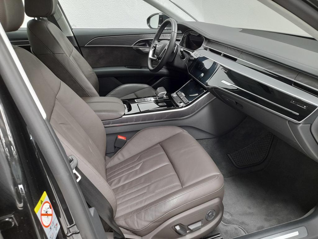 Audi A8 55 TFSI quattro 250 kW (340 CV) tiptronic - 4