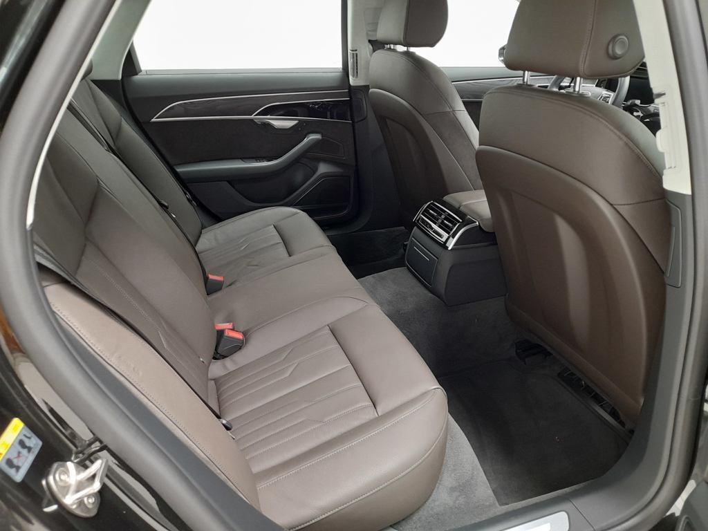 Audi A8 55 TFSI quattro 250 kW (340 CV) tiptronic - 5