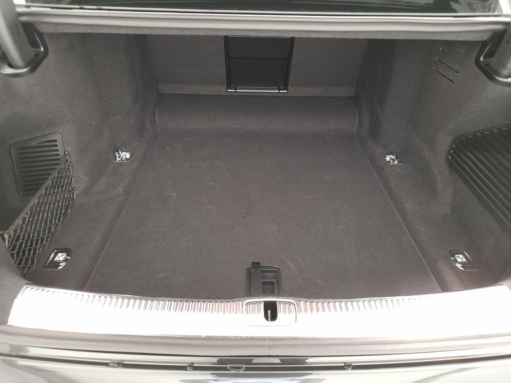 Audi A8 55 TFSI quattro 250 kW (340 CV) tiptronic - 6