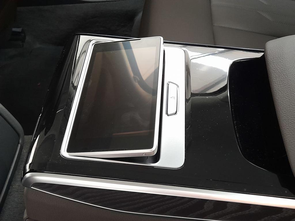 Audi A8 55 TFSI quattro 250 kW (340 CV) tiptronic - 9