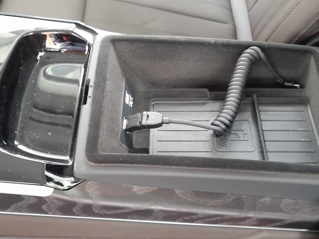 Audi A8 55 TFSI quattro 250 kW (340 CV) tiptronic - 10