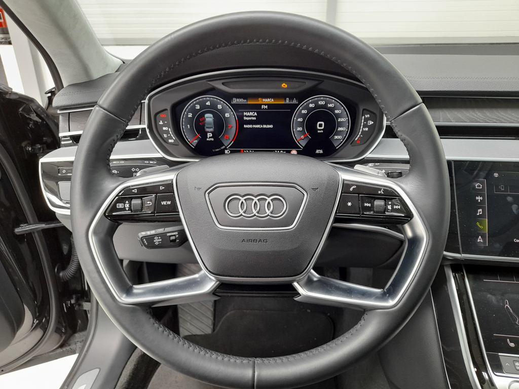 Audi A8 55 TFSI quattro 250 kW (340 CV) tiptronic - 11