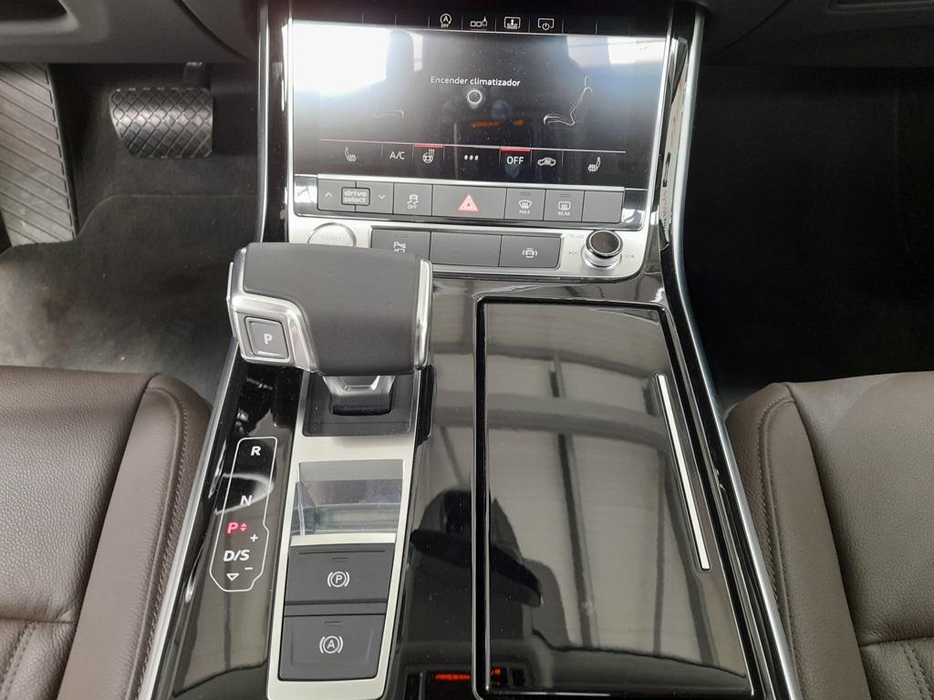 Audi A8 55 TFSI quattro 250 kW (340 CV) tiptronic - 12