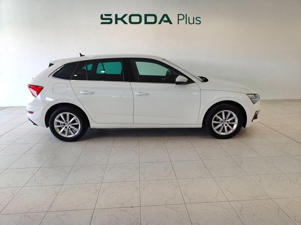 Skoda Scala 1.0 TSI Ambition 81 kW (110 CV) - 2