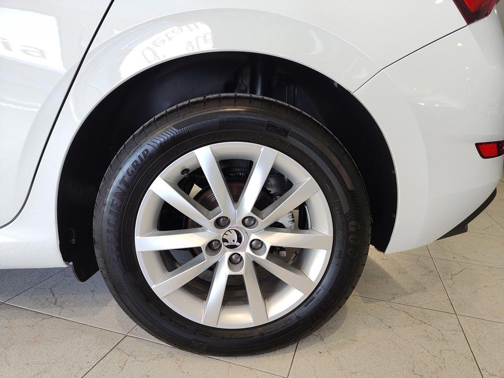 Skoda Scala 1.0 TSI Ambition 81 kW (110 CV) - 7