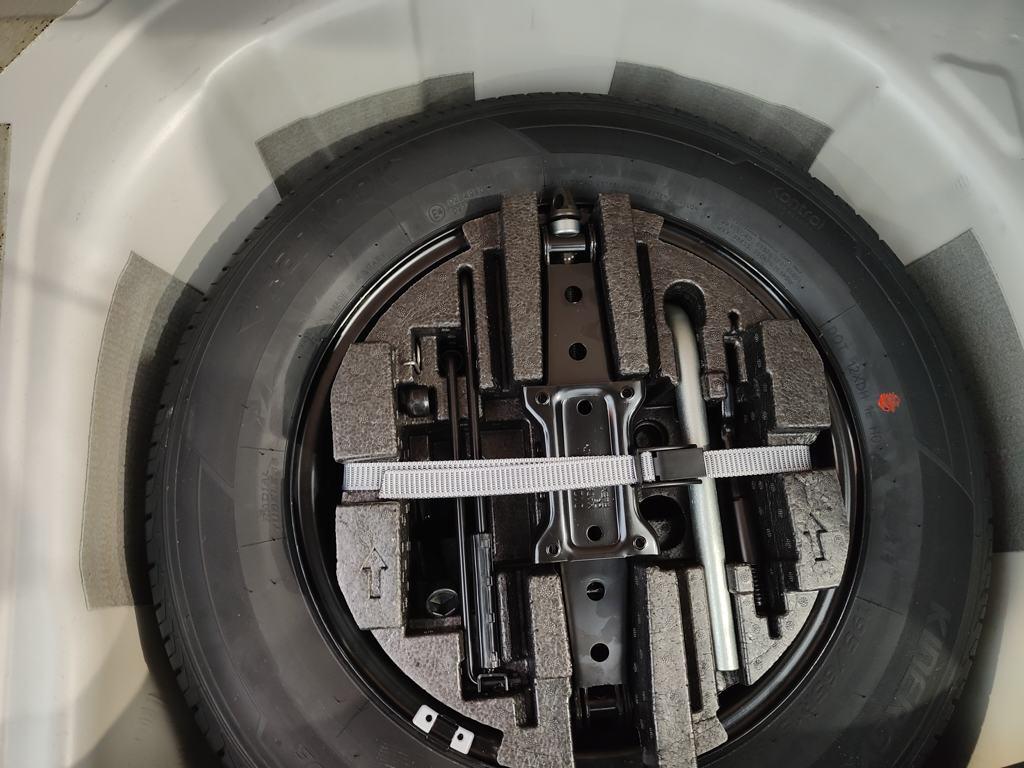 Skoda Scala 1.0 TSI Ambition 81 kW (110 CV) - 8