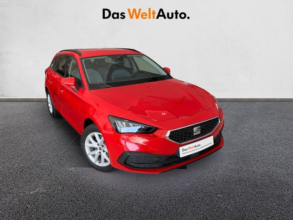 SEAT Leon ST 1.0 TSI S&S Style XS 81 kW (110 CV) - 0