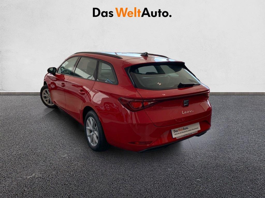 SEAT Leon ST 1.0 TSI S&S Style XS 81 kW (110 CV) - 1