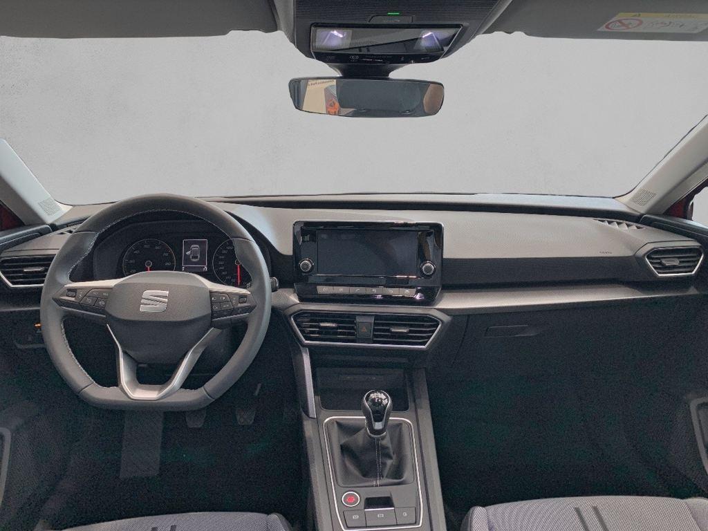 SEAT Leon ST 1.0 TSI S&S Style XS 81 kW (110 CV) - 3