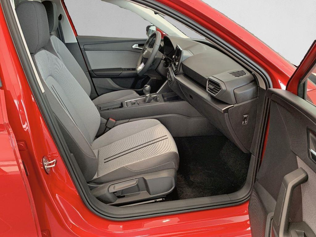 SEAT Leon ST 1.0 TSI S&S Style XS 81 kW (110 CV) - 4