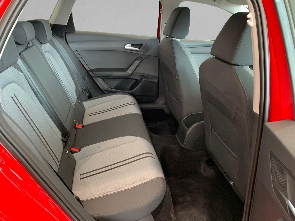 SEAT Leon ST 1.0 TSI S&S Style XS 81 kW (110 CV) - 5