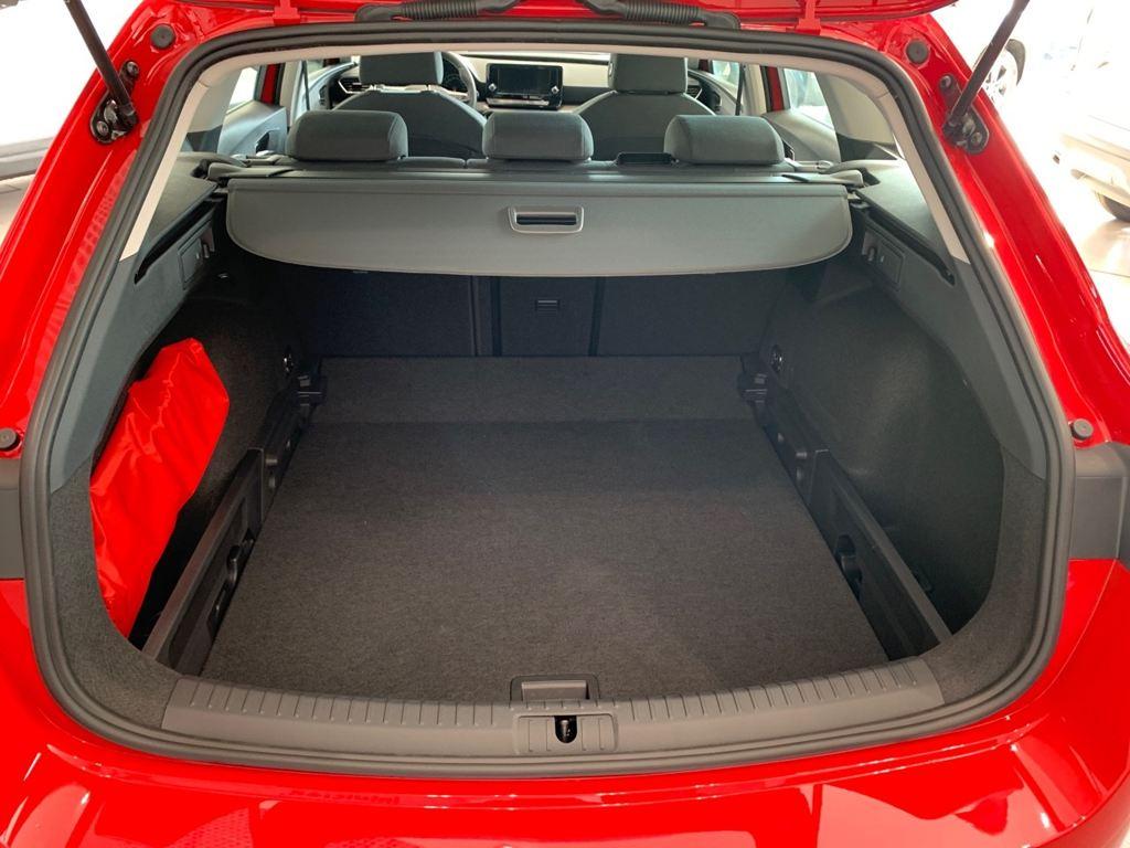 SEAT Leon ST 1.0 TSI S&S Style XS 81 kW (110 CV) - 6