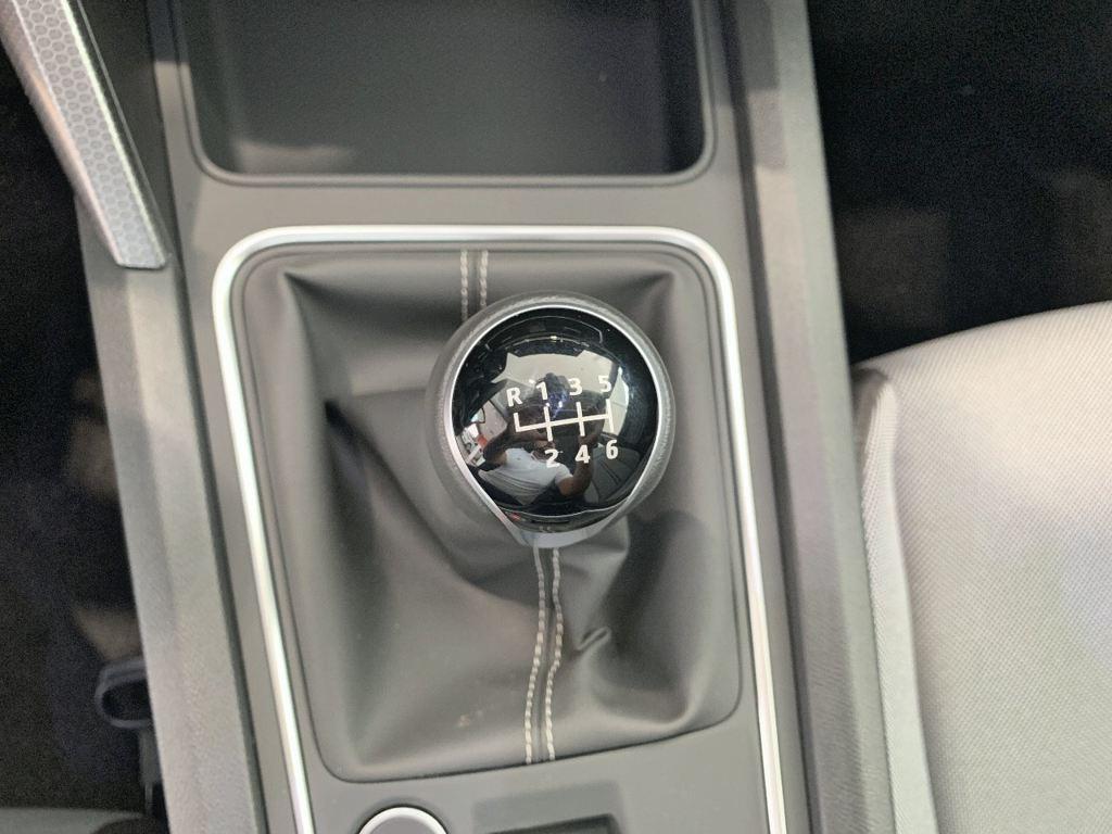 SEAT Leon ST 1.0 TSI S&S Style XS 81 kW (110 CV) - 8