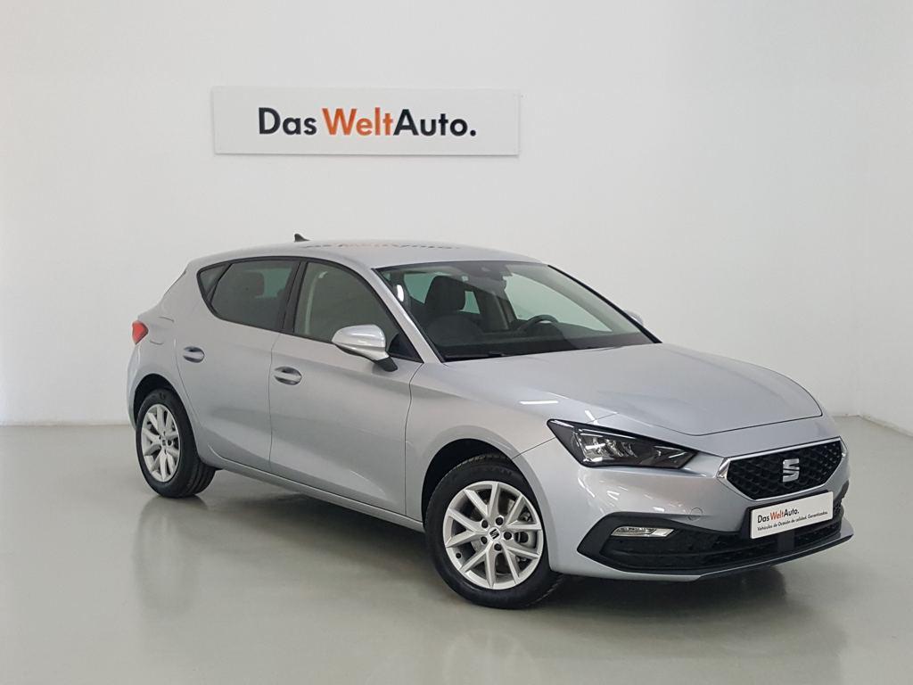 SEAT León 1.0 TSI S&S Style 81 kW (110 CV) - 0
