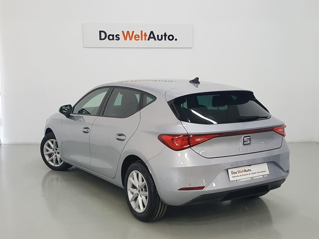 SEAT León 1.0 TSI S&S Style 81 kW (110 CV) - 1