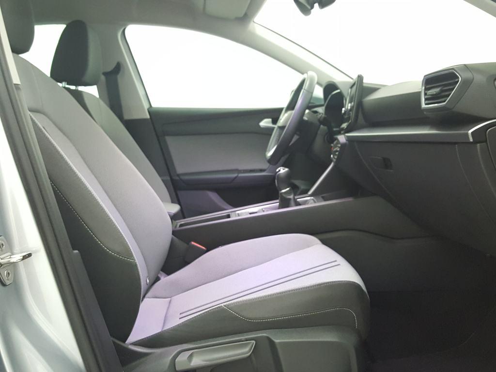 SEAT León 1.0 TSI S&S Style 81 kW (110 CV) - 4