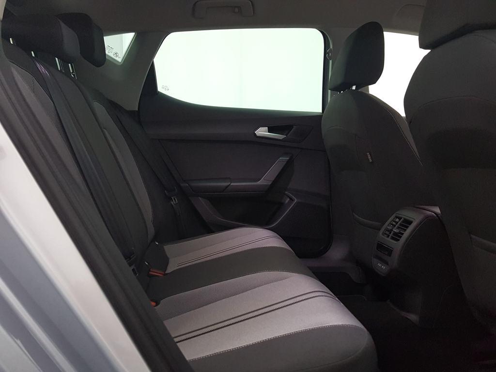SEAT León 1.0 TSI S&S Style 81 kW (110 CV) - 5