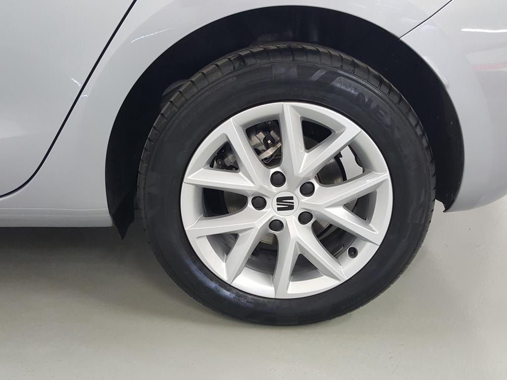 SEAT León 1.0 TSI S&S Style 81 kW (110 CV) - 7