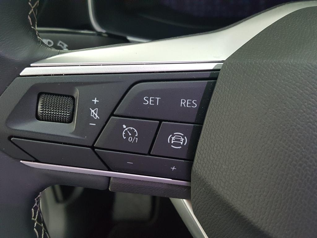 SEAT León 1.0 TSI S&S Style 81 kW (110 CV) - 8