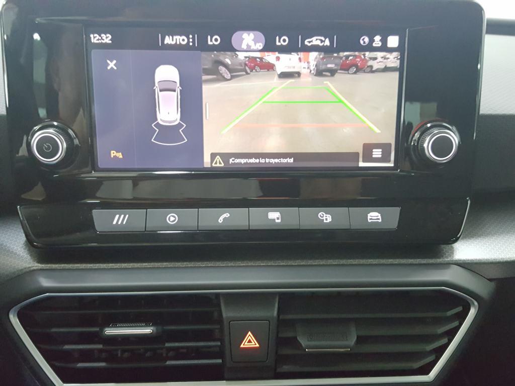 SEAT León 1.0 TSI S&S Style 81 kW (110 CV) - 9