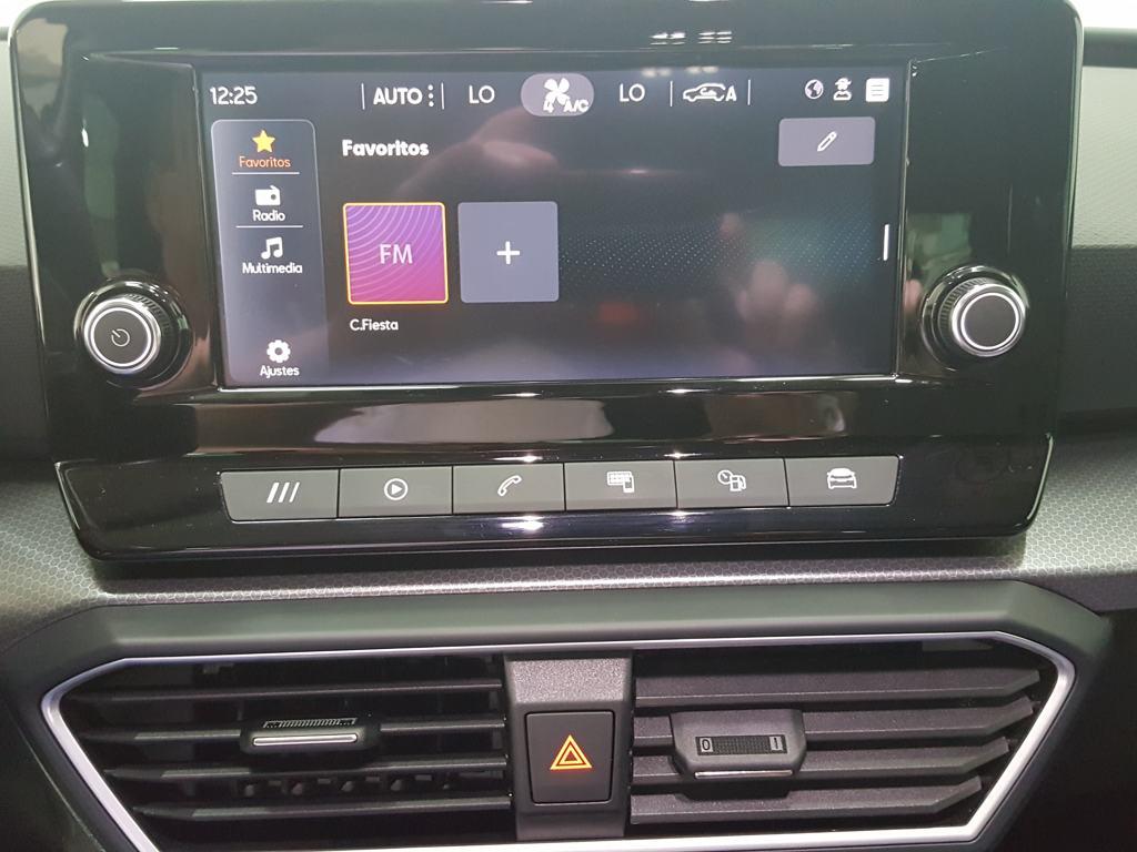 SEAT León 1.0 TSI S&S Style 81 kW (110 CV) - 10