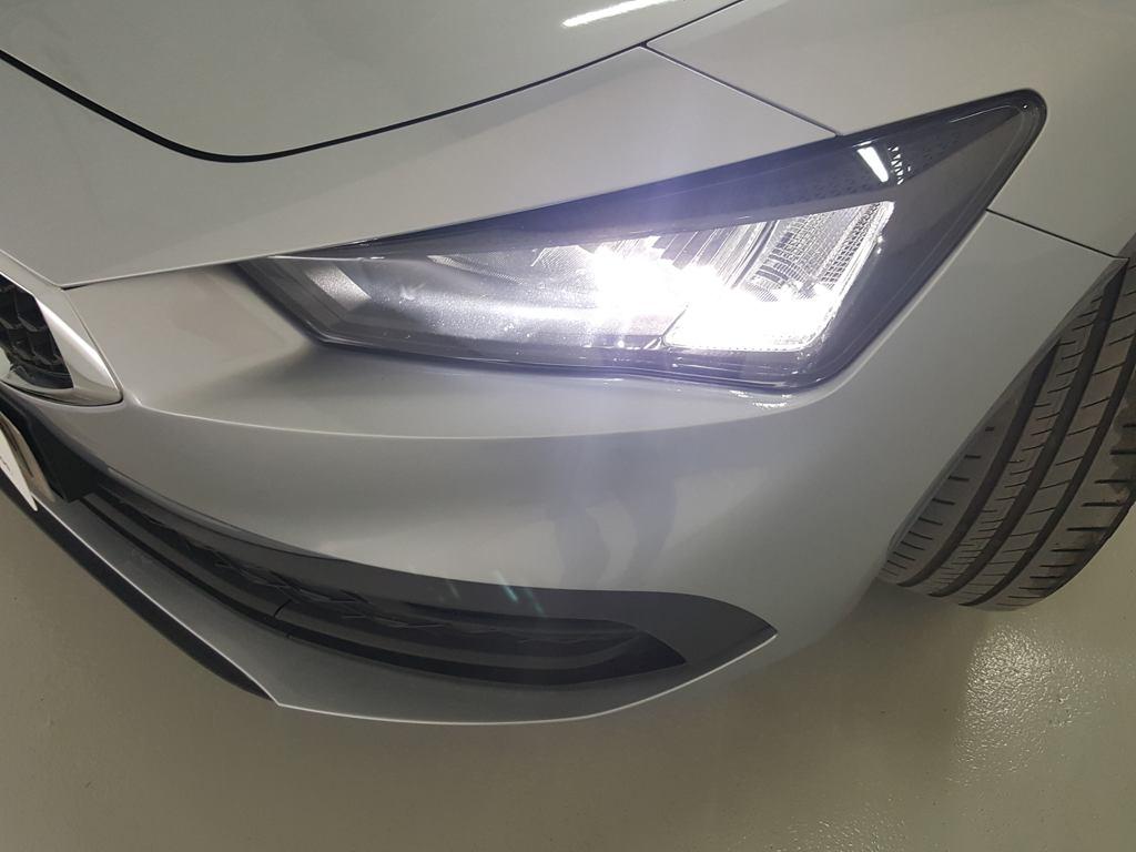 SEAT León 1.0 TSI S&S Style 81 kW (110 CV) - 11