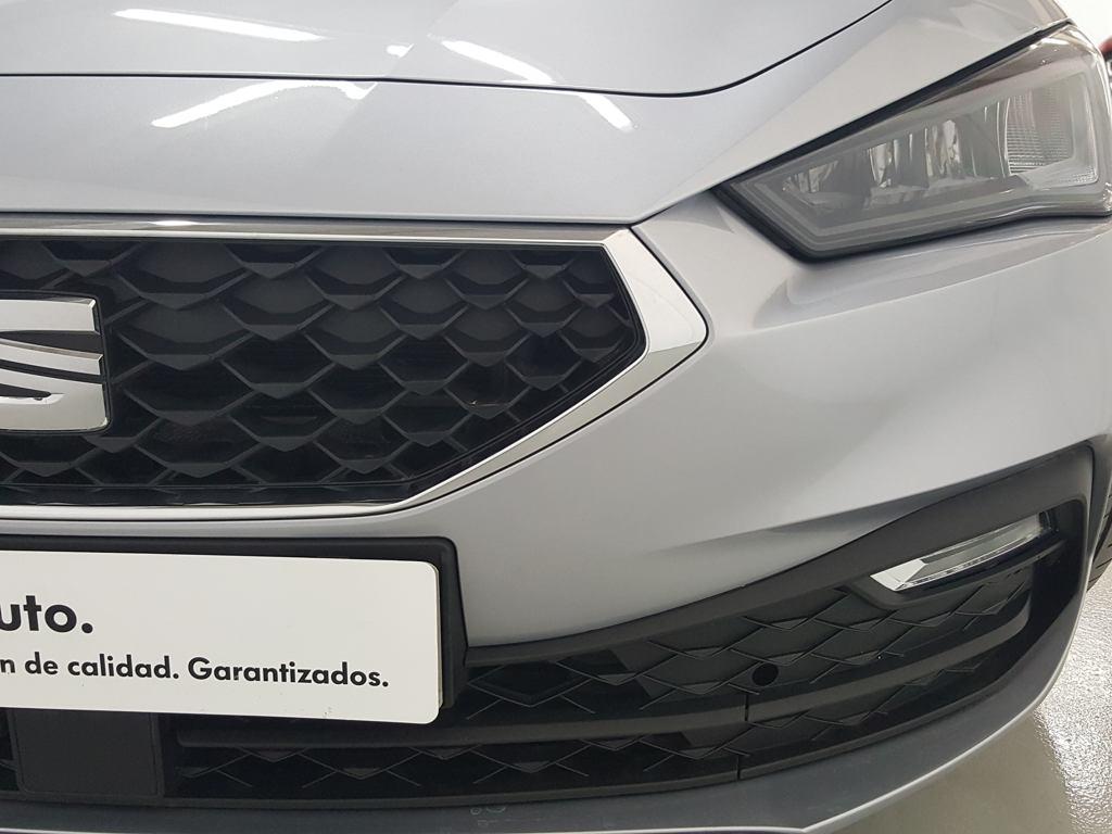 SEAT León 1.0 TSI S&S Style 81 kW (110 CV) - 14