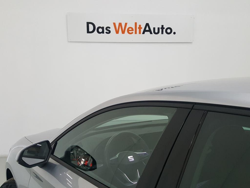 SEAT León 1.0 TSI S&S Style 81 kW (110 CV) - 15