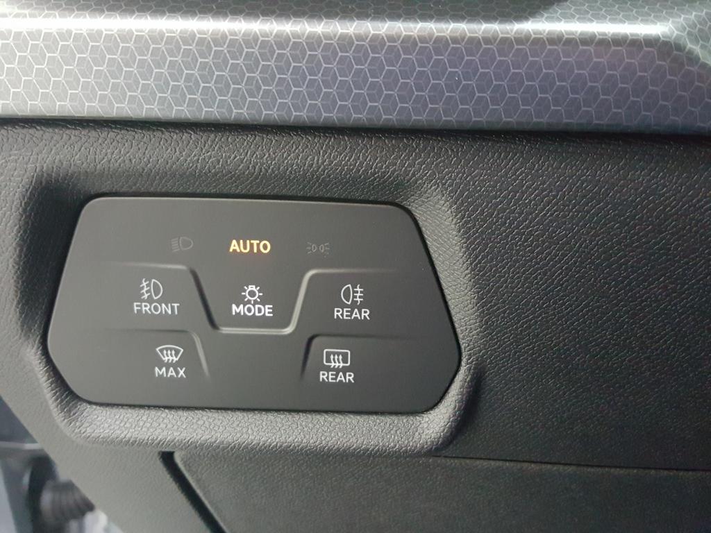 SEAT León 1.0 TSI S&S Style 81 kW (110 CV) - 16