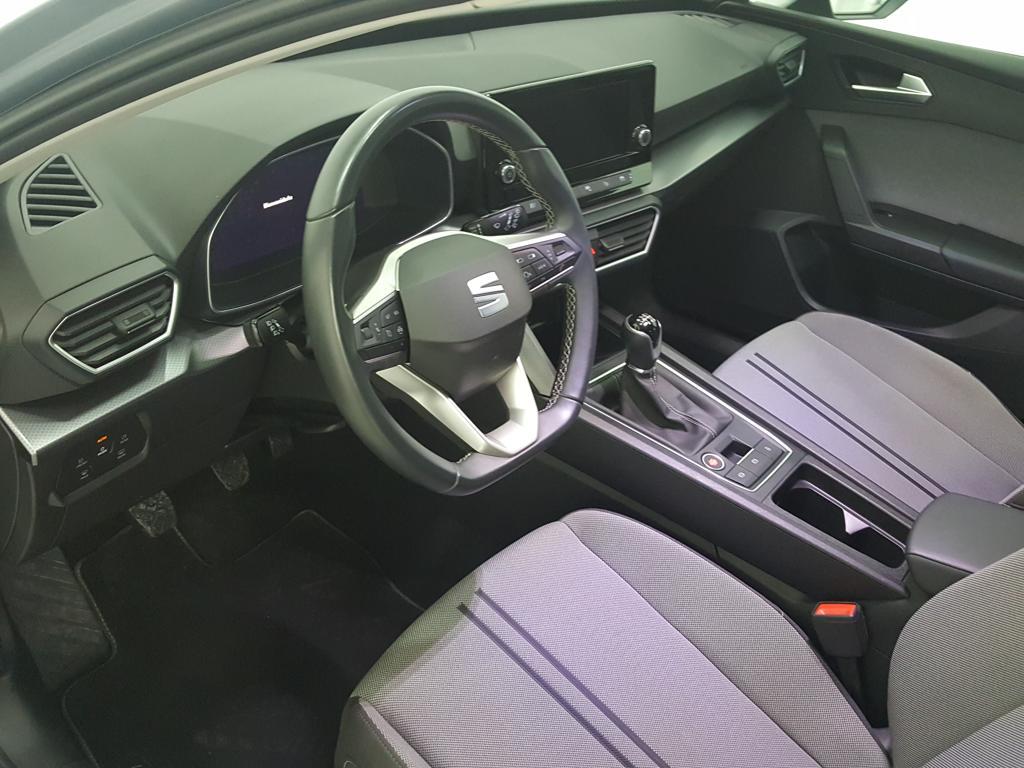 SEAT León 1.0 TSI S&S Style 81 kW (110 CV) - 18