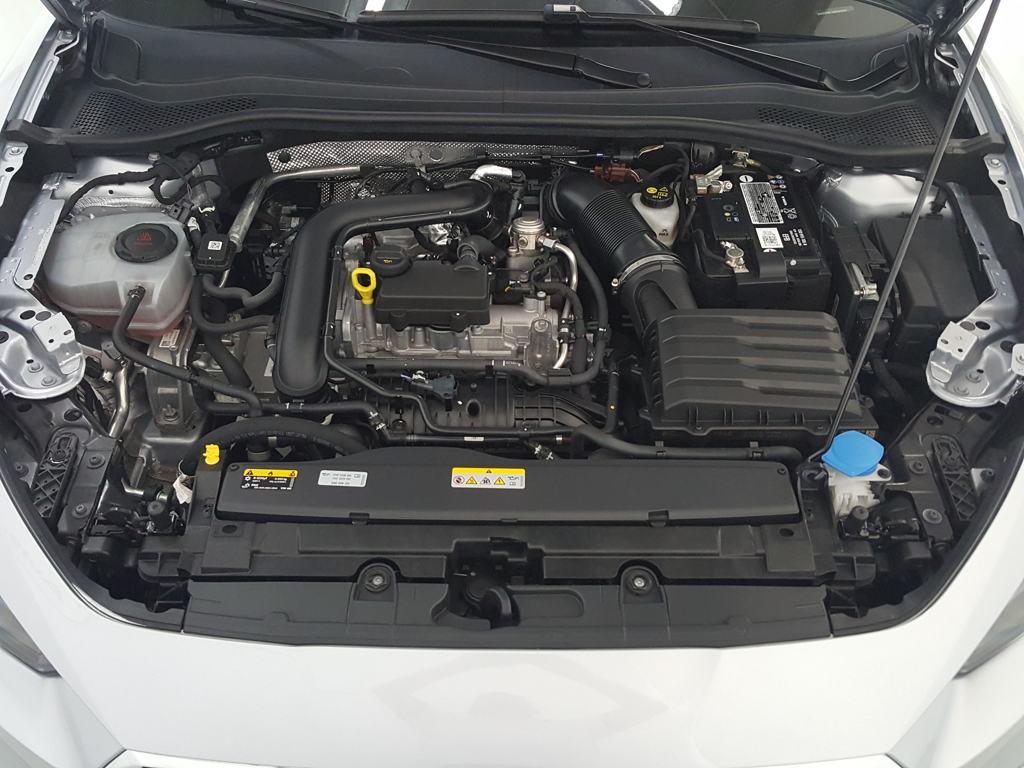 SEAT León 1.0 TSI S&S Style 81 kW (110 CV) - 19