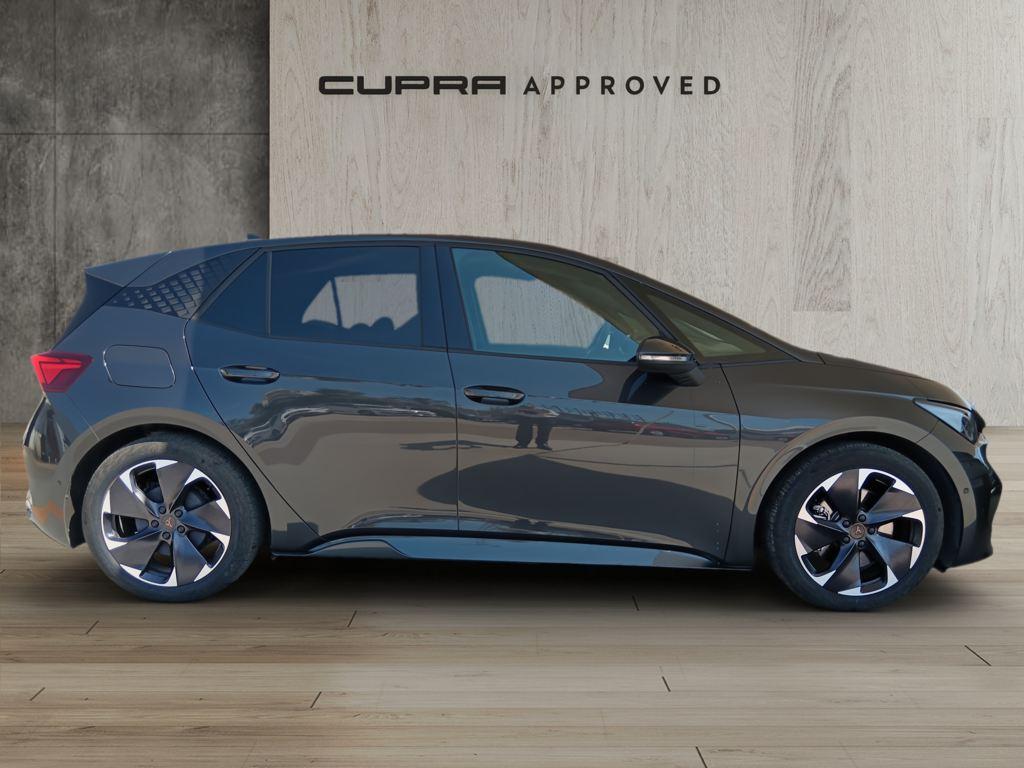 CUPRA Born 58kWh E-Boost Pack 170 kW (231 CV) - 2