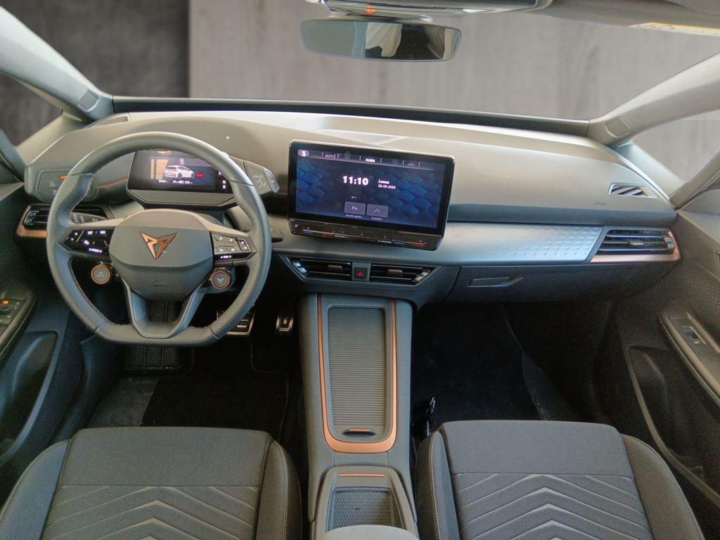 CUPRA Born 58kWh E-Boost Pack 170 kW (231 CV) - 3