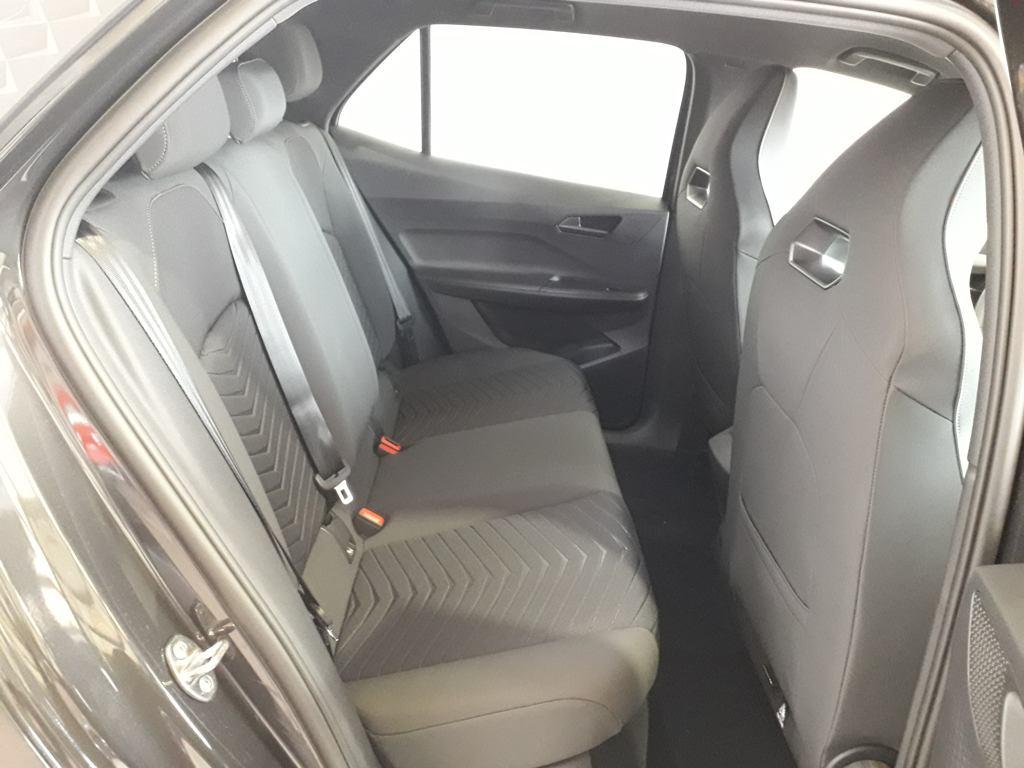 CUPRA Born 58kWh E-Boost Pack 170 kW (231 CV) - 5