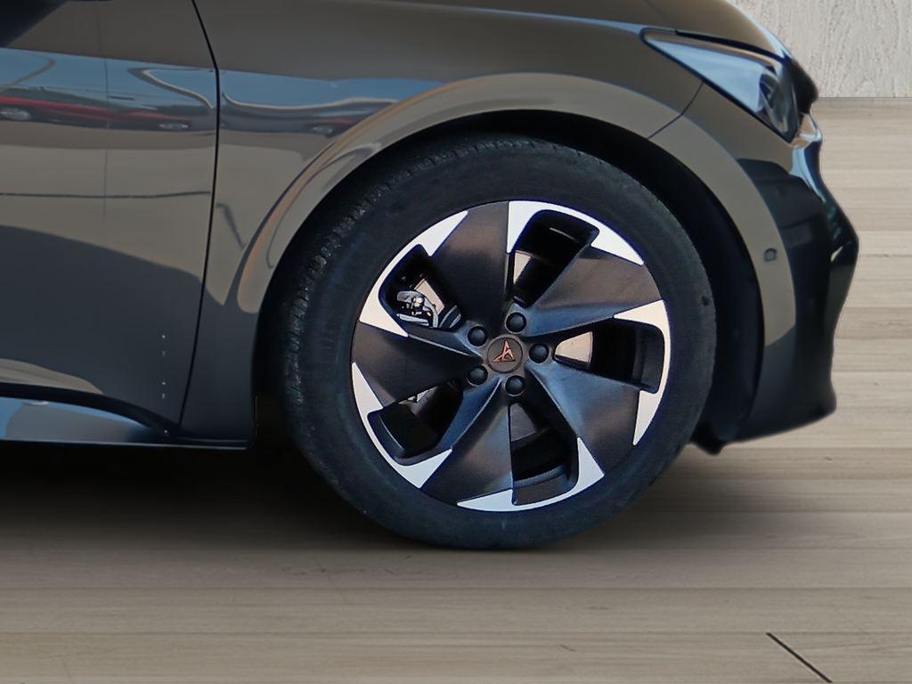 CUPRA Born 58kWh E-Boost Pack 170 kW (231 CV) - 7