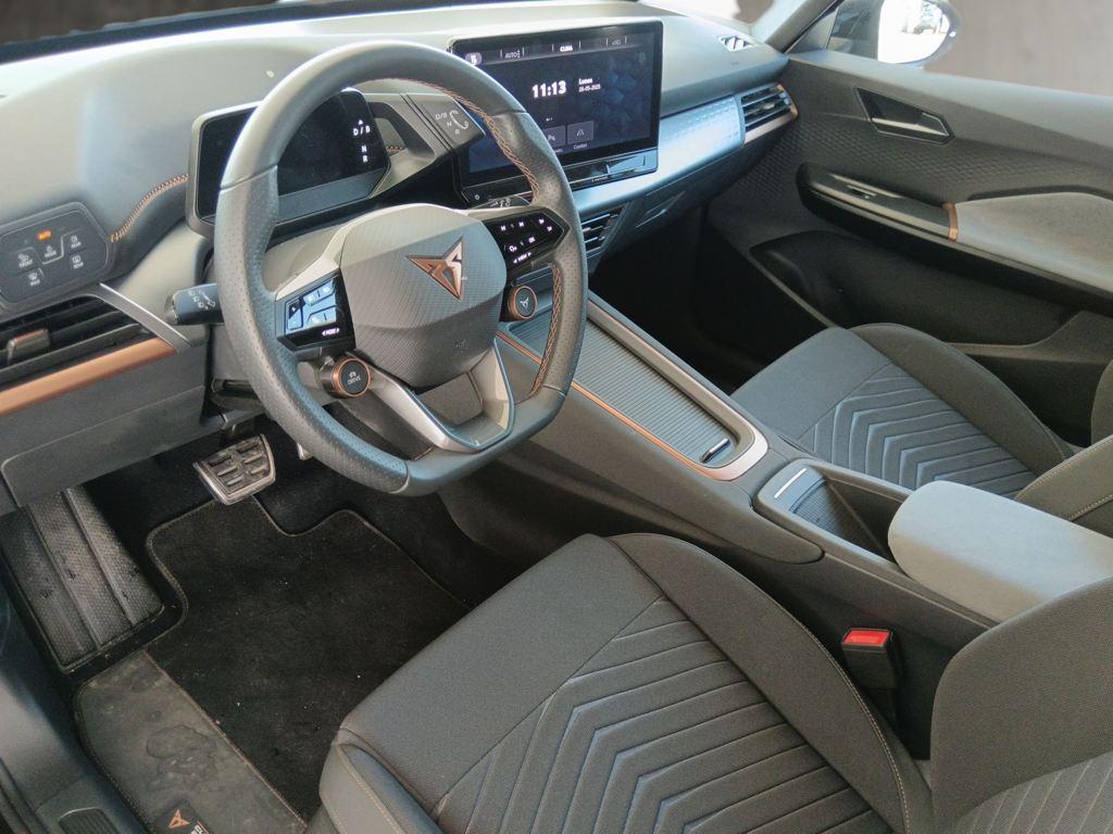 CUPRA Born 58kWh E-Boost Pack 170 kW (231 CV) - 8