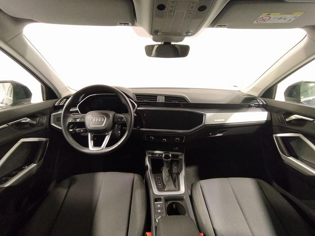 Audi Q3 Advanced 35 TDI 110 kW (150 CV) S tronic - 3
