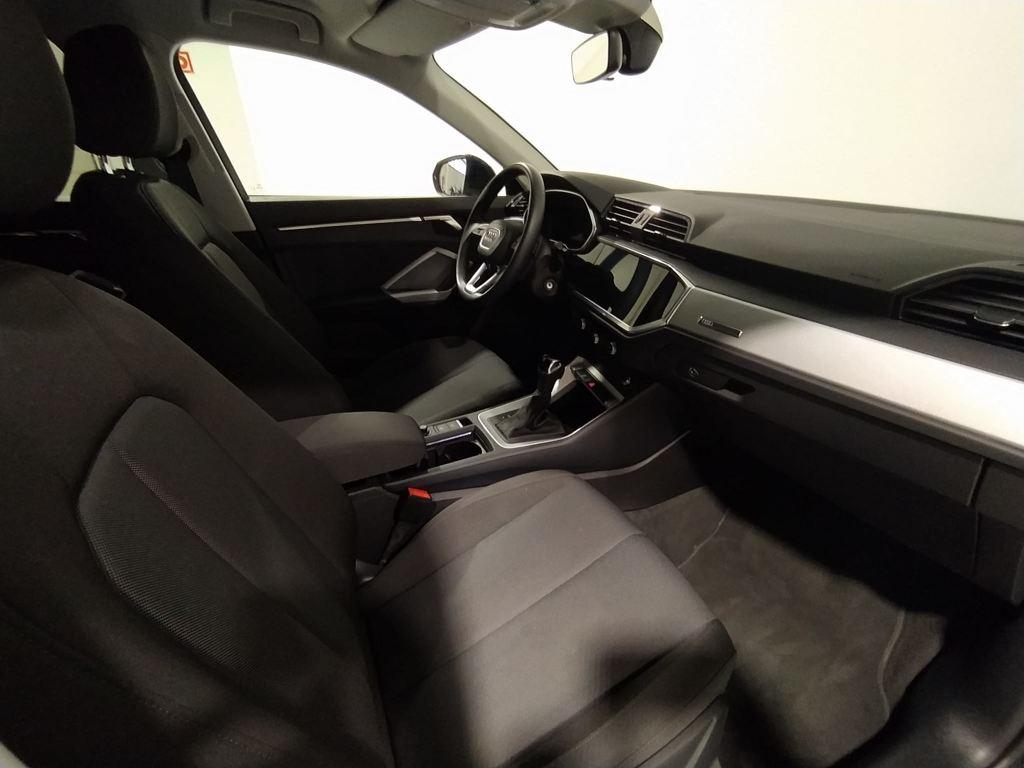 Audi Q3 Advanced 35 TDI 110 kW (150 CV) S tronic - 4