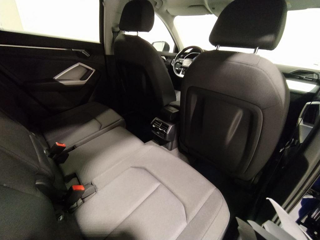 Audi Q3 Advanced 35 TDI 110 kW (150 CV) S tronic - 5