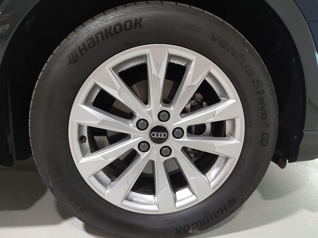 Audi Q3 Advanced 35 TDI 110 kW (150 CV) S tronic - 7