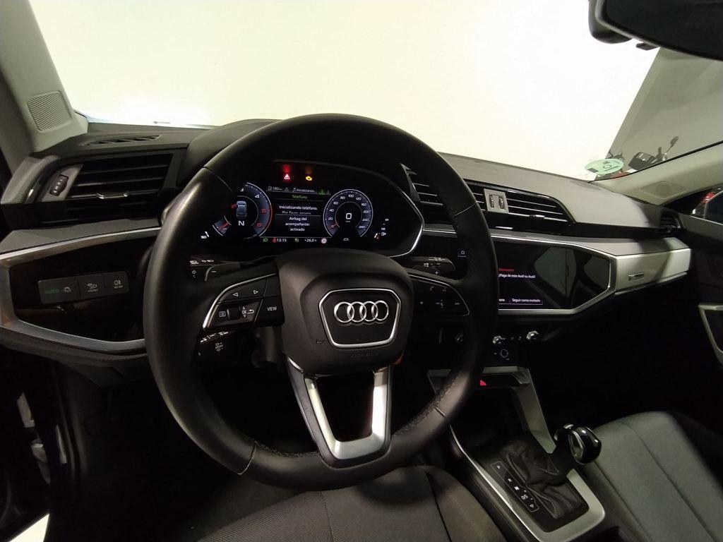 Audi Q3 Advanced 35 TDI 110 kW (150 CV) S tronic - 8