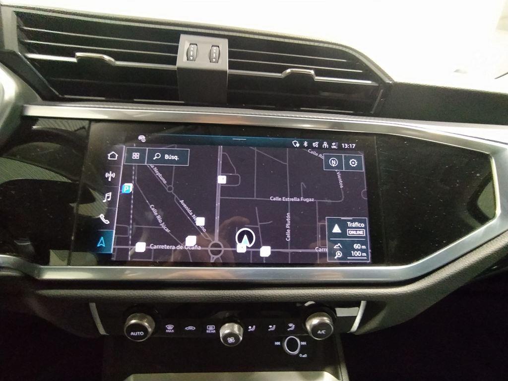 Audi Q3 Advanced 35 TDI 110 kW (150 CV) S tronic - 9