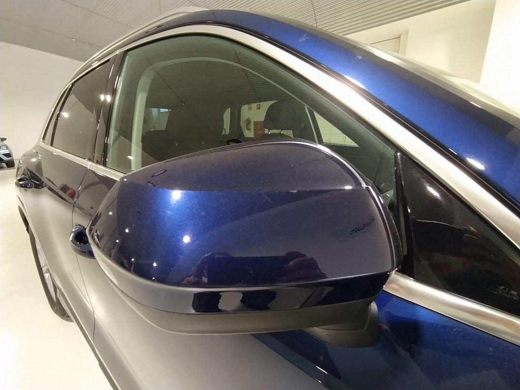 Audi Q3 Advanced 35 TDI 110 kW (150 CV) S tronic - 10