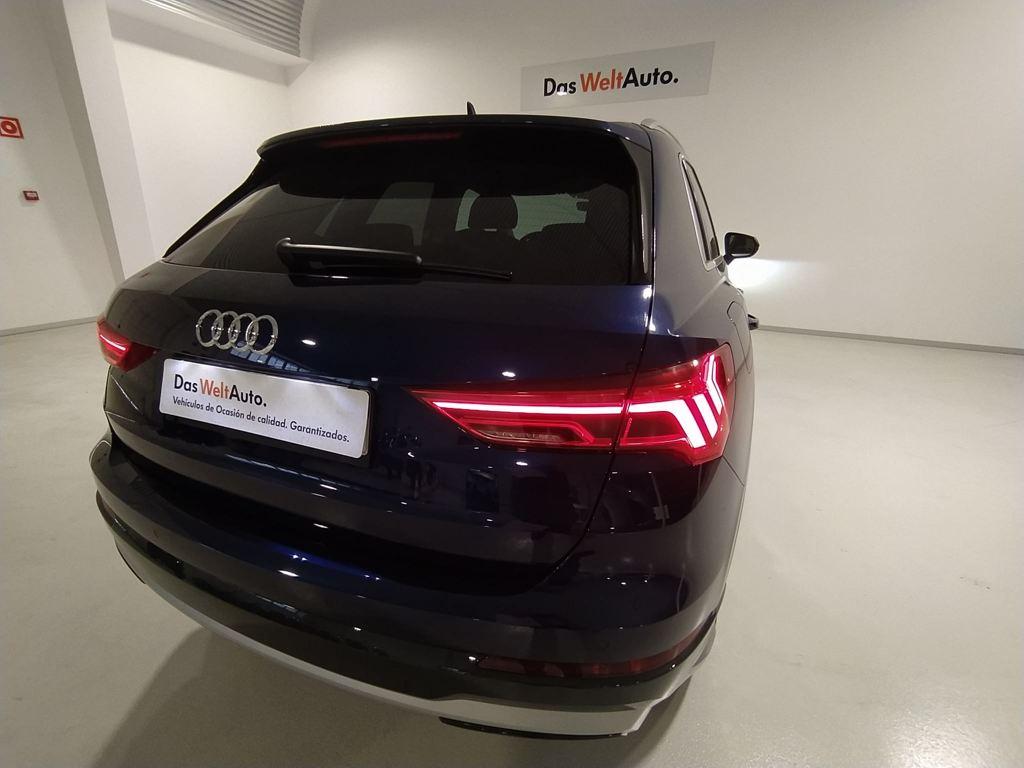 Audi Q3 Advanced 35 TDI 110 kW (150 CV) S tronic - 11